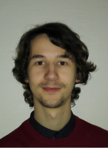 Picture of Matej Kurtulik (PhD)