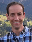 Picture of Nimrod Kruger (PhD)